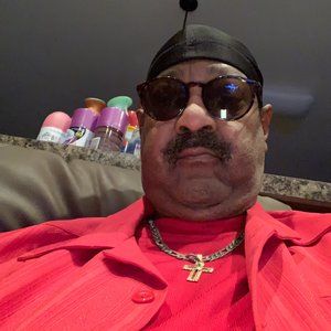 Meet your Posher, James